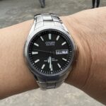 8月1日朝6時30分。始まるゾー!