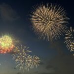 いたばし花火大会の様子7