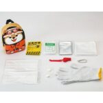 防災10点セット