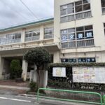 板橋区公文書館