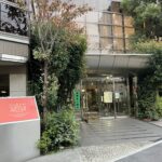 スパディオ正面入口